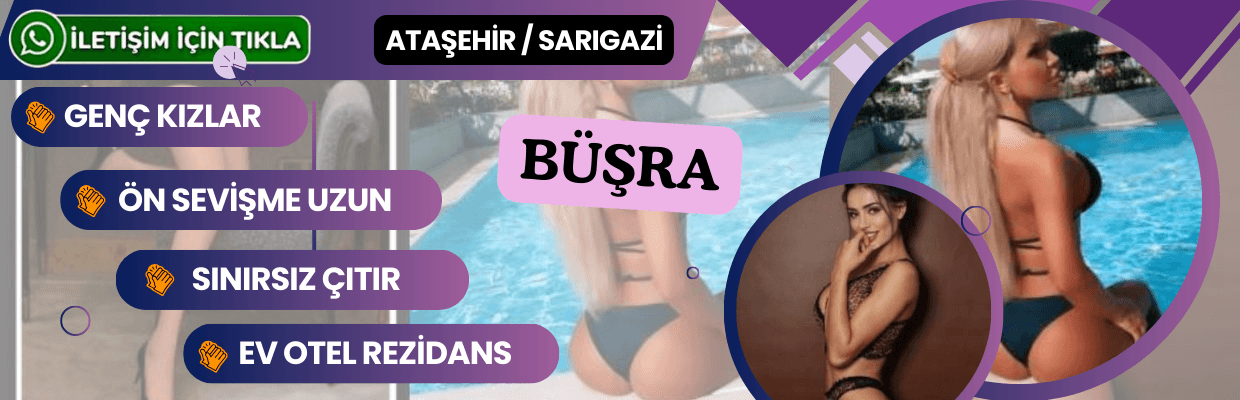 Kartal Dragos’tan 19’luk Dragos Escort Ayşegül