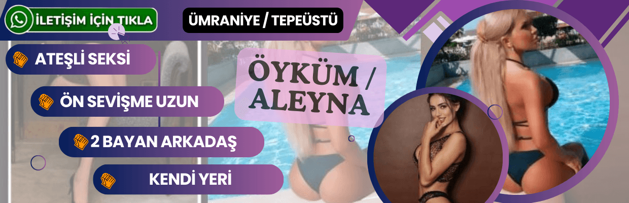 Romantik Orospu Arayanlara Sancaktepe Kaliteli Escort Emel