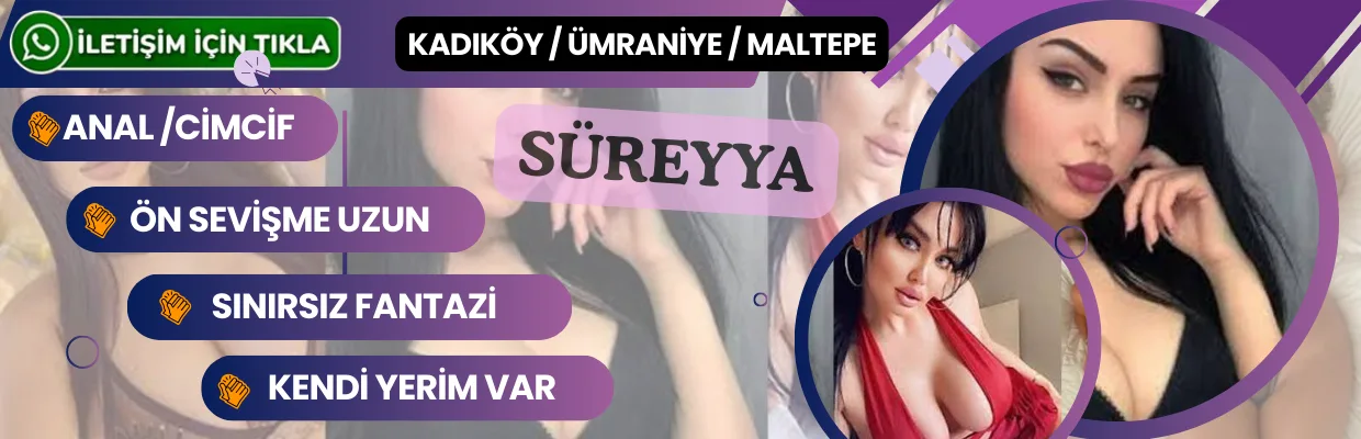 Gözlerinin Güzeliğiyle Erkeğini Yumuşatan Kadın Ümramiye Escort Yeşim