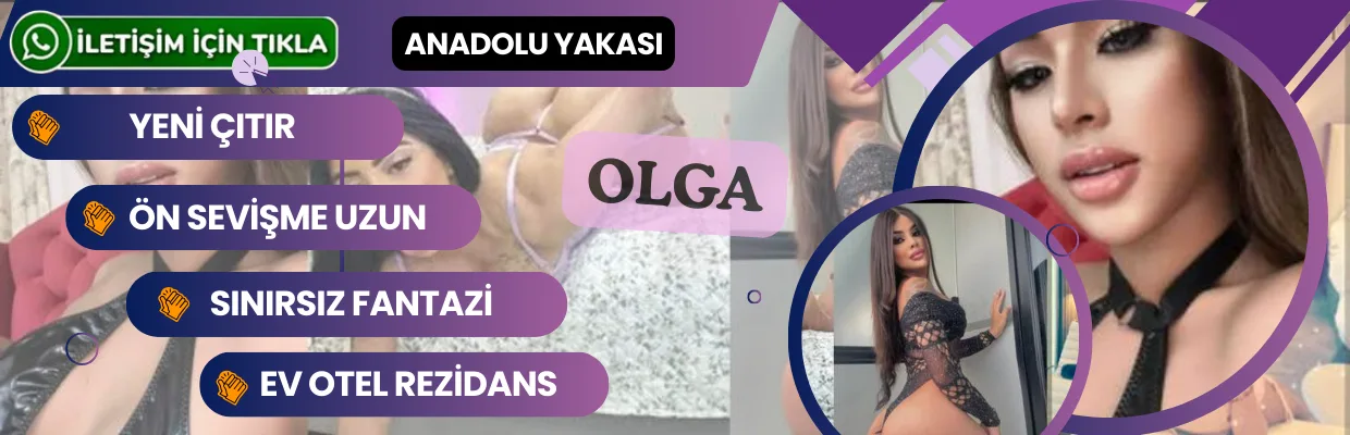 Eve Gelen Ümraniye Zenci Escort Shay